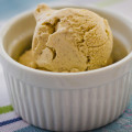 Yippee! Cinnamon ice cream!! © 2012 Sugar + Shake